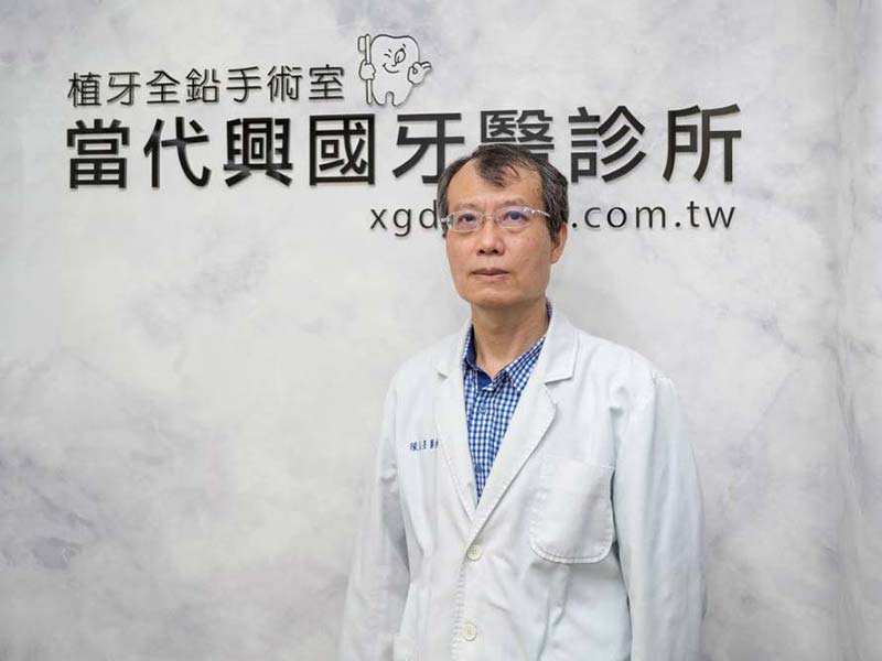 【媒體報導】40歲以下年輕人滿口爛牙！ 恐是「快速破壞型牙周病」已上門
