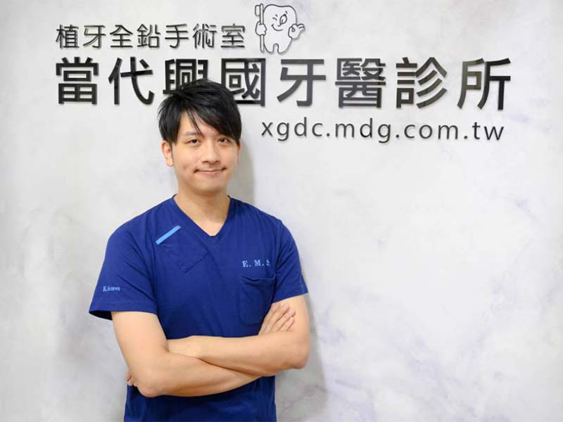 【媒體報導】菸垢、茶漬、咖啡垢？ 食物害「牙齒染色」美白得這樣做