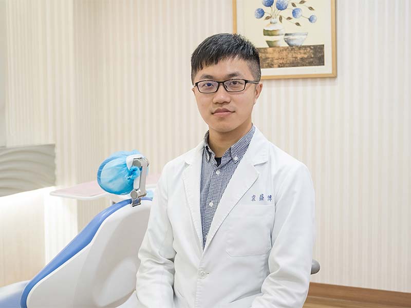 【媒體報導】牙齒美白百百種 冷光美白還你自然色