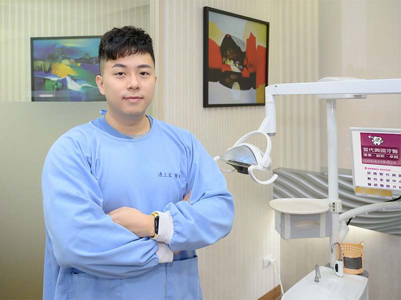 【媒體報導】牙疼就要抽神經？醫師突破盲腸 破根管3大迷思