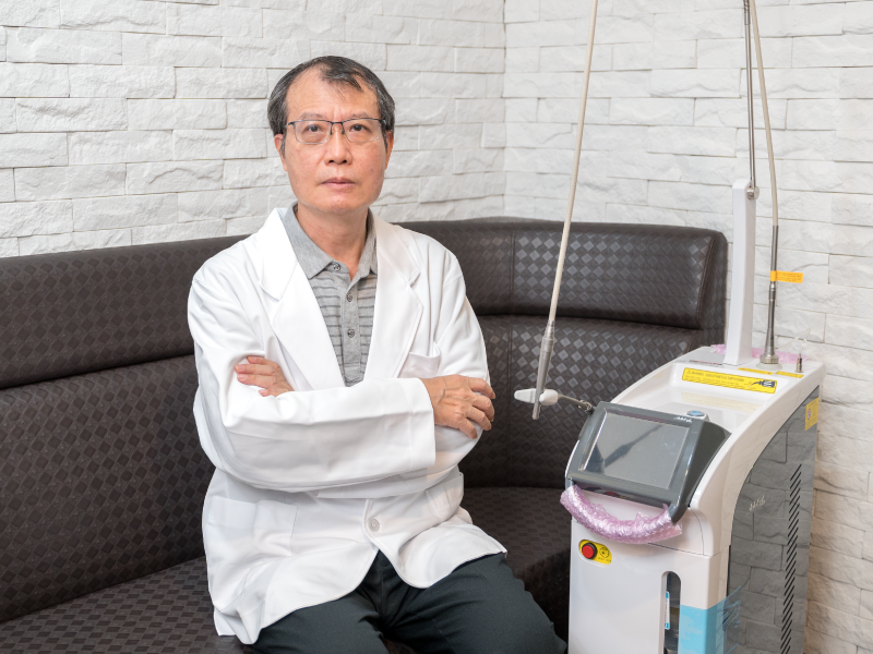 【媒體報導】擺脫牙周病糾纏新選擇 水雷射有效清除深層細菌