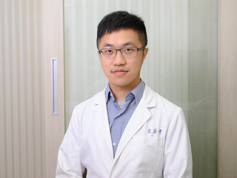 【媒體報導】全瓷美白貼片還是全瓷冠？醫師解析哪些牙齒狀況最合適