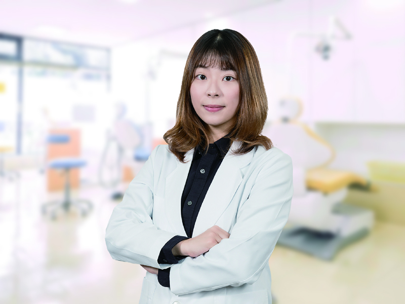 【媒體報導】守護一生的牙齒健康　乳牙根管治療錯過機會不再