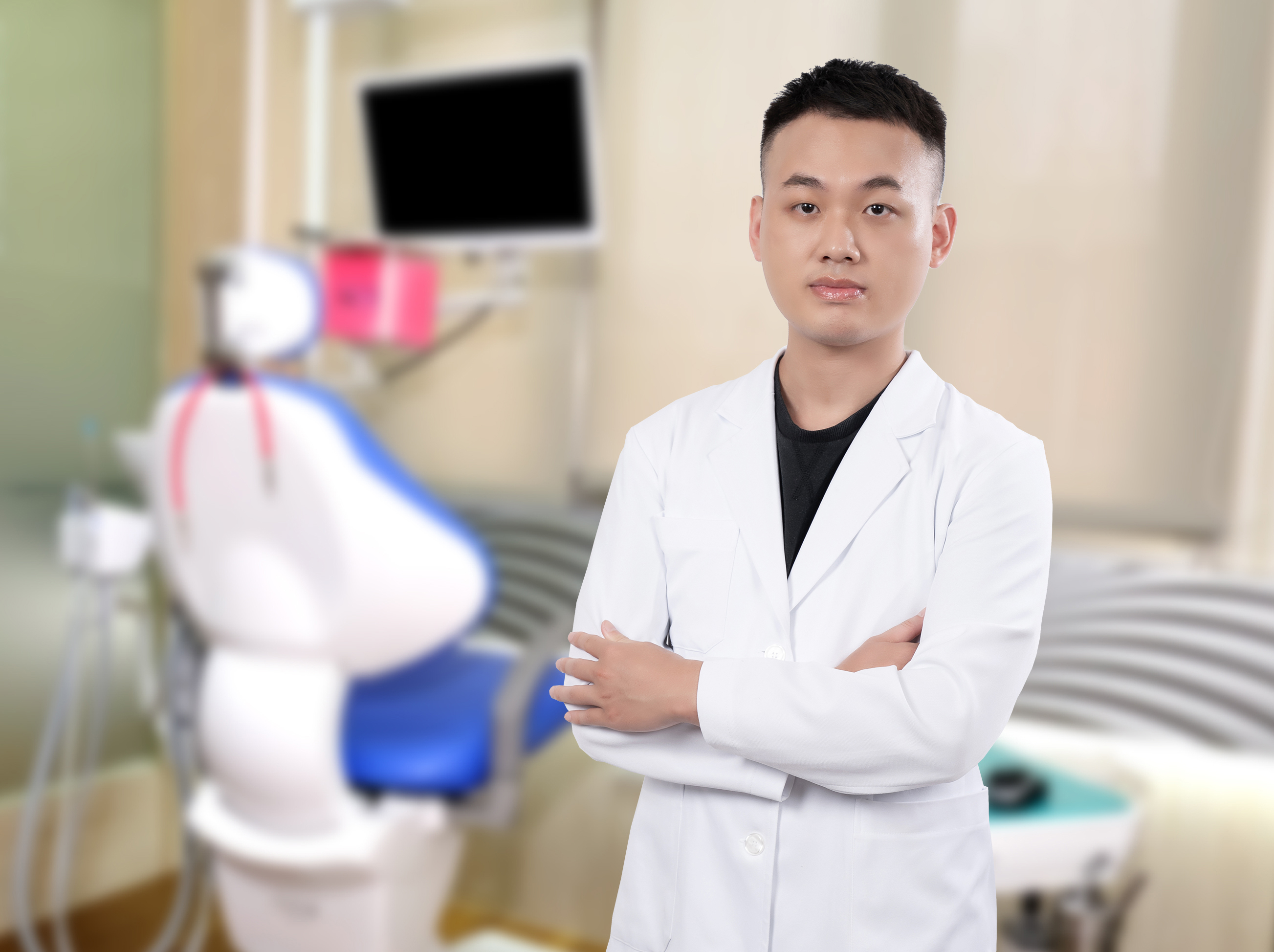 【媒體報導】牙科拍X光有風險嗎？醫師解答：低劑量、安全守護口腔