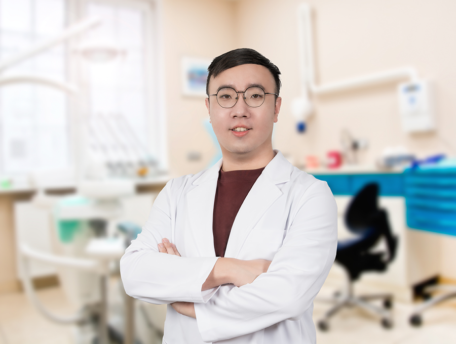 【媒體報導】守護學齡前兒童口腔健康  窩溝封填＋塗氟有效預防蛀牙